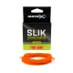 Matrix Matrix SLIK Elastic Taille 6 - 8 (1.2mm) Orange Élastique à emmanchement