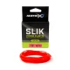 Matrix Matrix SLIK Elastic Taille 10 - 12 (1.6mm) Rouge Élastique à emmanchement