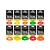 Matrix Matrix SLIK Elastic Taille 10 - 12 (1.6mm) Rouge Élastique à emmanchement