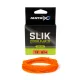 Matrix Matrix SLIK Elastic Taille 12 - 14 (1.8mm) Orange Élastique à emmanchement