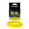 Matrix Matrix SLIK Elastic Taille 14 - 16 (2.0mm) Jaune Élastique à emmanchement