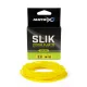 Matrix Matrix SLIK Elastic Taille 14 - 16 (2.0mm) Jaune Élastique à emmanchement