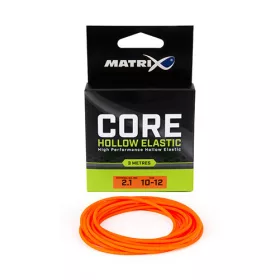   Matrix Core Hollow Elastic Taille 10-12 (2.10mm) Élastique plein pour canne au coup