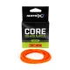 Matrix Core Hollow Elastic Taille 10-12 (2.10mm) Élastique plein pour canne au coup