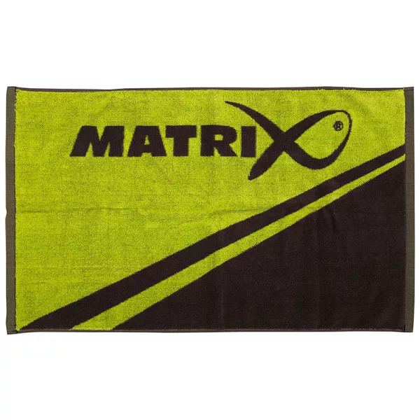 Matrix Matrix Serviette de main