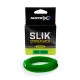Matrix Matrix SLIK Elastic Taille 16 - 18 (2.2mm) Vert Élastique à emmanchement