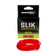 Matrix Matrix SLIK Elastic Taille 18 - 20 (2.4mm) Rouge Élastique à emmanchement
