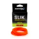 Matrix Matrix SLIK Elastic Taille 20 - 22 (2.6mm) Orange Élastique à emmanchement