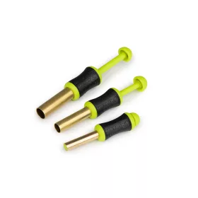 Matrix Set Presse-pain 6mm/8mm/10mm
