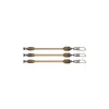 Matrix Moulded Feeder Link 40mm 3 pièces