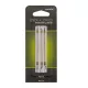 Matrix Moulded Feeder Link 70mm 3 pièces