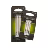 Matrix Moulded Feeder Link 70mm 3 pièces