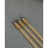 Matrix Moulded Feeder Link 70mm 3 pièces