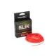 Matrix Slik Elastic Rouge 1,6mm 8m Caoutchouc Plein pour Canne au Coup