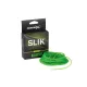 Matrix Slik Elastic Vert 2,2mm 8m Caoutchouc Plein pour Canne au Coup