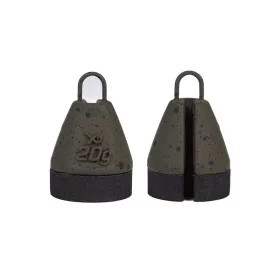   Matrix Precision Plummet 20gr Sonde de profondeur en plomb 2pcs