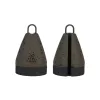 Matrix Precision Plummet 40gr Sonde de profondeur en plomb 2pcs