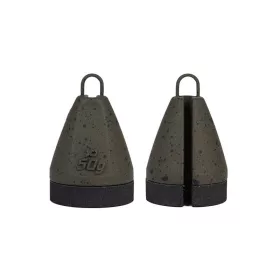   Matrix Precision Plummet 50gr Sonde de profondeur en plomb 2pcs