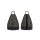 Matrix Precision Plummet 50gr Sonde de profondeur en plomb 2pcs
