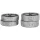 Guru X-Change Distance Feeder Pack Light Accessoire de panier latéral 20+30gr - Kit de poids interchangeables