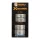 Guru X-Change Distance Feeder Pack Heavy Accessoire de panier latéral 40+50gr - Kit de poids interchangeables
