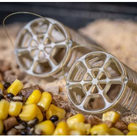 Guru Particle Cap Accessoire de panier latéral