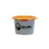 Guru Bucket 18 litres Bidon Gris