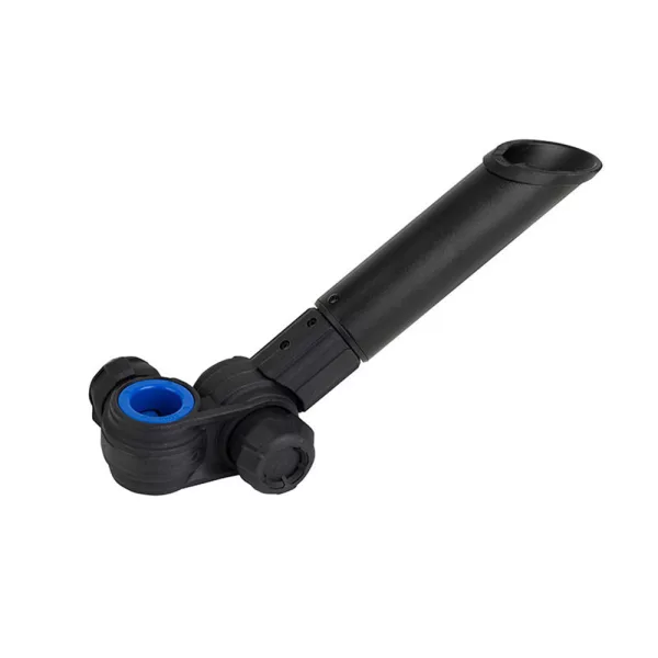 Matrix 3D-R Angled Rod Holder Adaptateur de support de canne