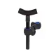 Matrix 3D-R EVA Butt Rest Extending Adaptateur de support de canne