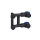 Matrix 3D-R Brolley Bracket Short Support de parapluie