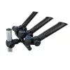 Matrix 3D-R Multi Angle Rod Holder Adaptateur de support de canne