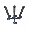 Matrix 3D-R Multi Angle Rod Holder Adaptateur de support de canne