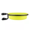Matrix 3D-R Cerceau de Seau X-Strong Lime Bowl Adaptateur de Cuvette