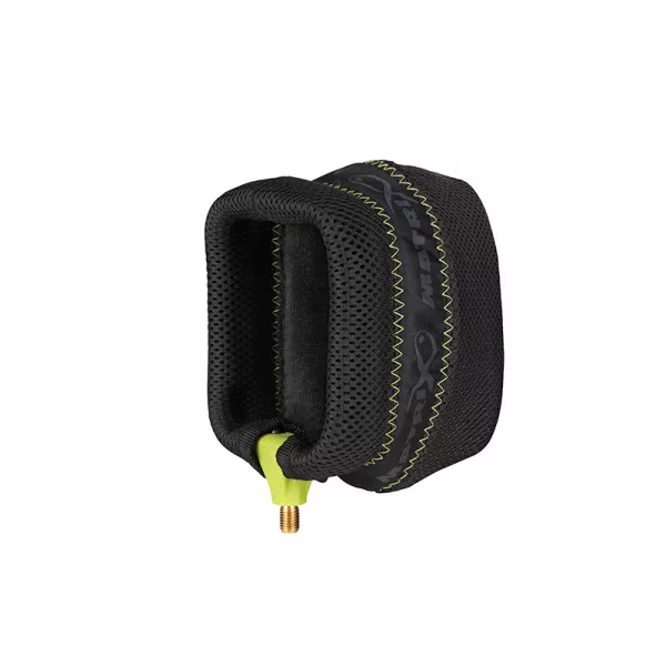 Matrix Matrix Compact Pole Sock Filet de support pour canne à emmanchement