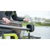 Matrix Matrix Compact Pole Sock Filet de support pour canne à emmanchement