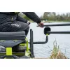 Matrix Matrix Compact Pole Sock Filet de support pour canne à emmanchement