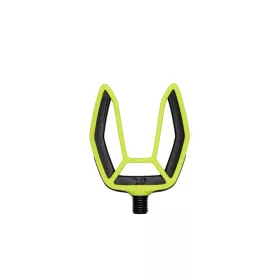 Matrix Flexi Rod Butt Grip Tête de support de canne