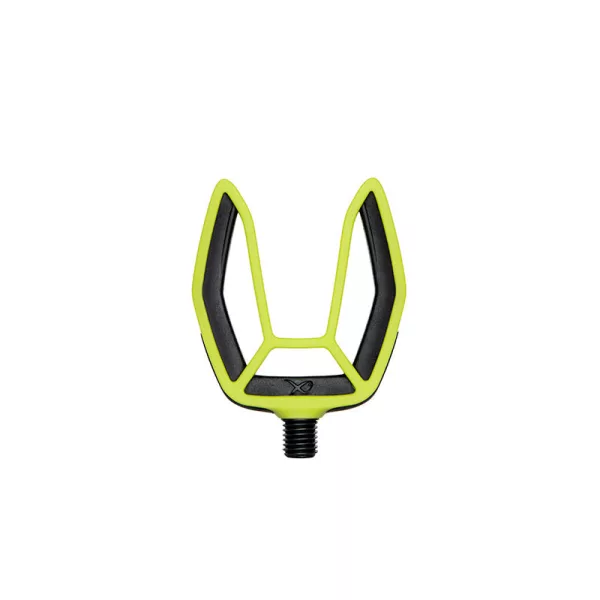 Matrix Flexi Rod Butt Grip Tête de support de canne