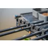 Matrix Repose-cannes fileté 12 cannes 70cm Support pour kit supérieur