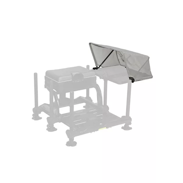 Matrix Cooler Cover 60x58x40cm Pare-soleil XL