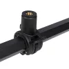 Matrix Tool Bar Pro Clamp Adaptateur de support de poisson