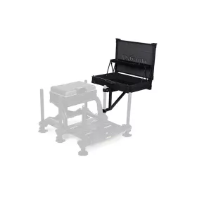  Matrix Pro Rigid Feeder Tray 62x42x13cm Plateau à appâts avec étagère