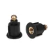 Matrix Tool Bar Pro Clamp Spare Inserts Adaptateur de rechange 2 pièces