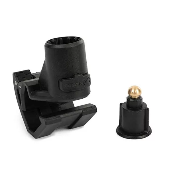 Matrix Side Tray QR Clamp Adaptateur de plateau latéral