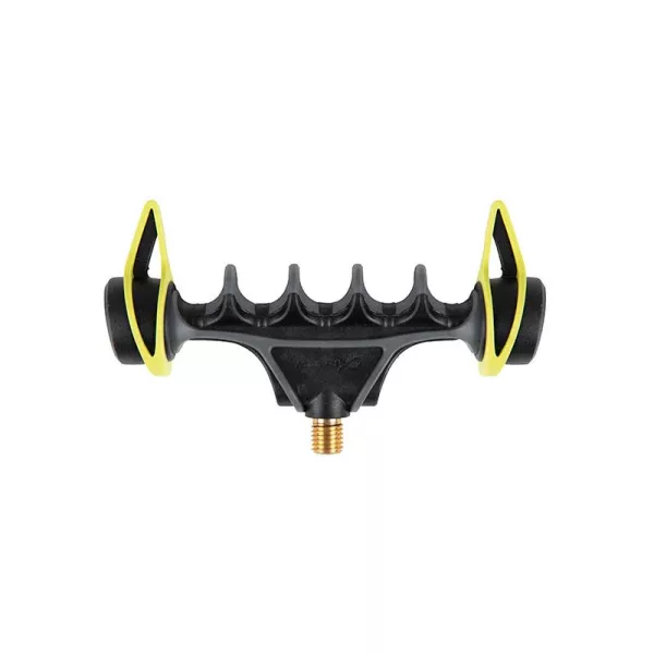 Matrix Mini Gripper Rest Tête de support de canne 12cm