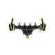 Matrix Mini Gripper Rest Tête de support de canne 12cm