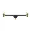 Matrix Slider Rest Tête de support de canne 22cm