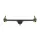 Matrix Slider Rest Tête de support de canne 22cm
