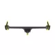 Matrix Slider Rest Tête de support de canne 22cm