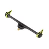 Matrix Slider Rest Tête de support de canne 22cm